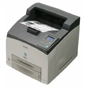 Замена системной платы на принтере Epson AcuLaser M4000DN в Москве